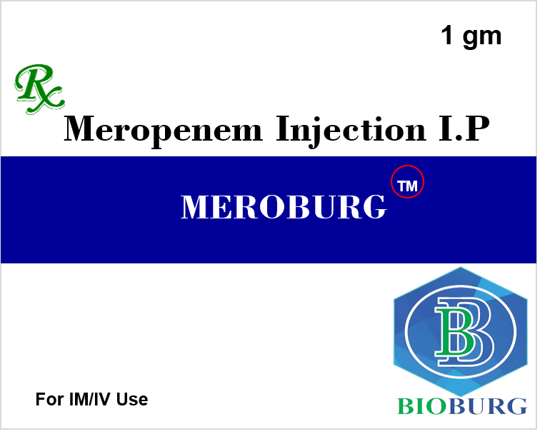 MEROBURG 1GM